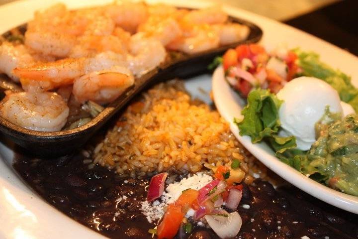 Garcias | restaurant | 1113 Murfreesboro Rd #316, Franklin, TN 37064, USA | 6155995555 OR +1 615-599-5555