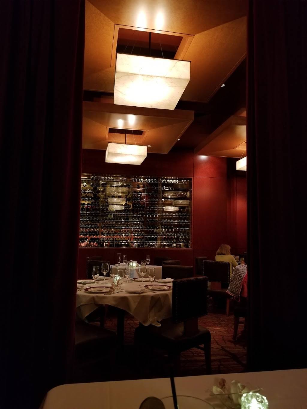 Ciera Steak + Chophouse | restaurant | 55 US-50, Stateline, NV 89449, USA | 7755883515 OR +1 775-588-3515