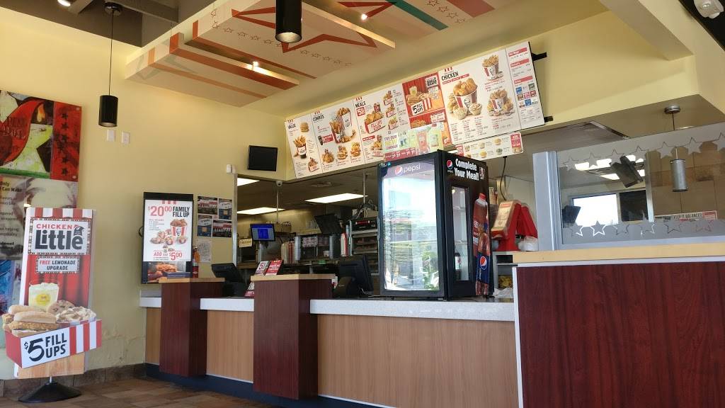 KFC | restaurant | 191 W Gonzales Rd, Oxnard, CA 93036, USA | 8059833683 OR +1 805-983-3683