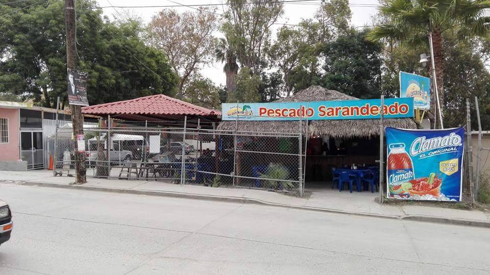 Mariscos el Esterito | restaurant | Calle Miguel Hidalgo 2, La Gloria, 22645 Tijuana, B.C., Mexico | 016643830033 OR +52 664 383 0033