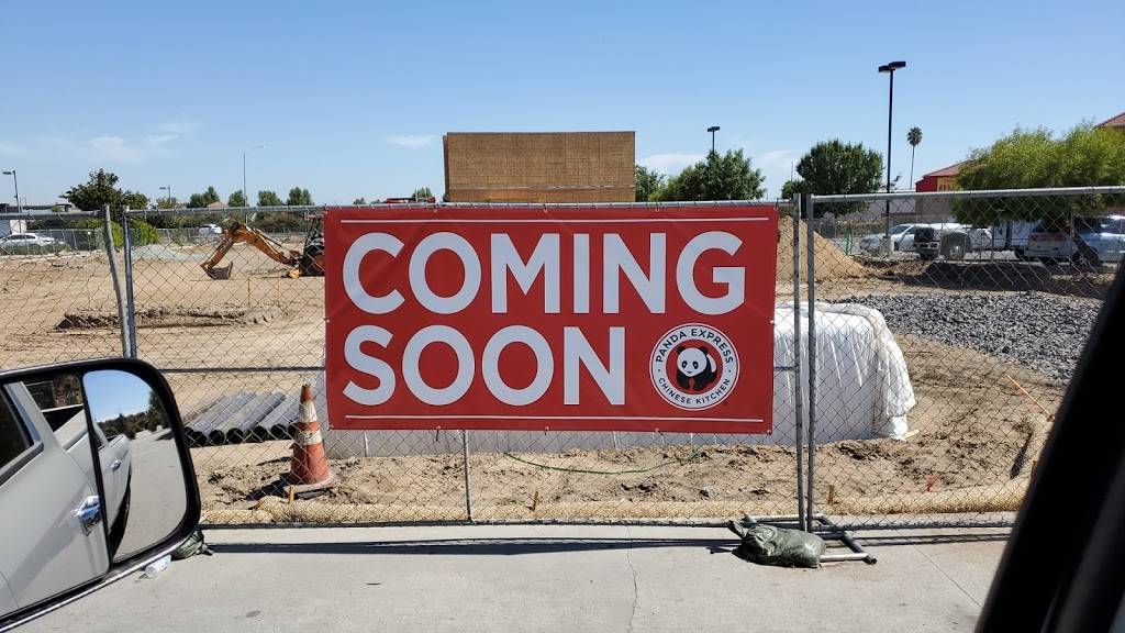 Panda Express | restaurant | 1422 W Colony Rd, Ripon, CA 95366, USA | 2092531333 OR +1 209-253-1333