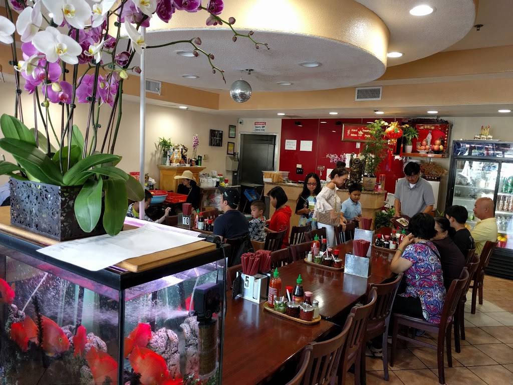 Hung My Vi Restaurant | restaurant | 15348 Beach Blvd, Westminster, CA 92683, USA | 7148986404 OR +1 714-898-6404