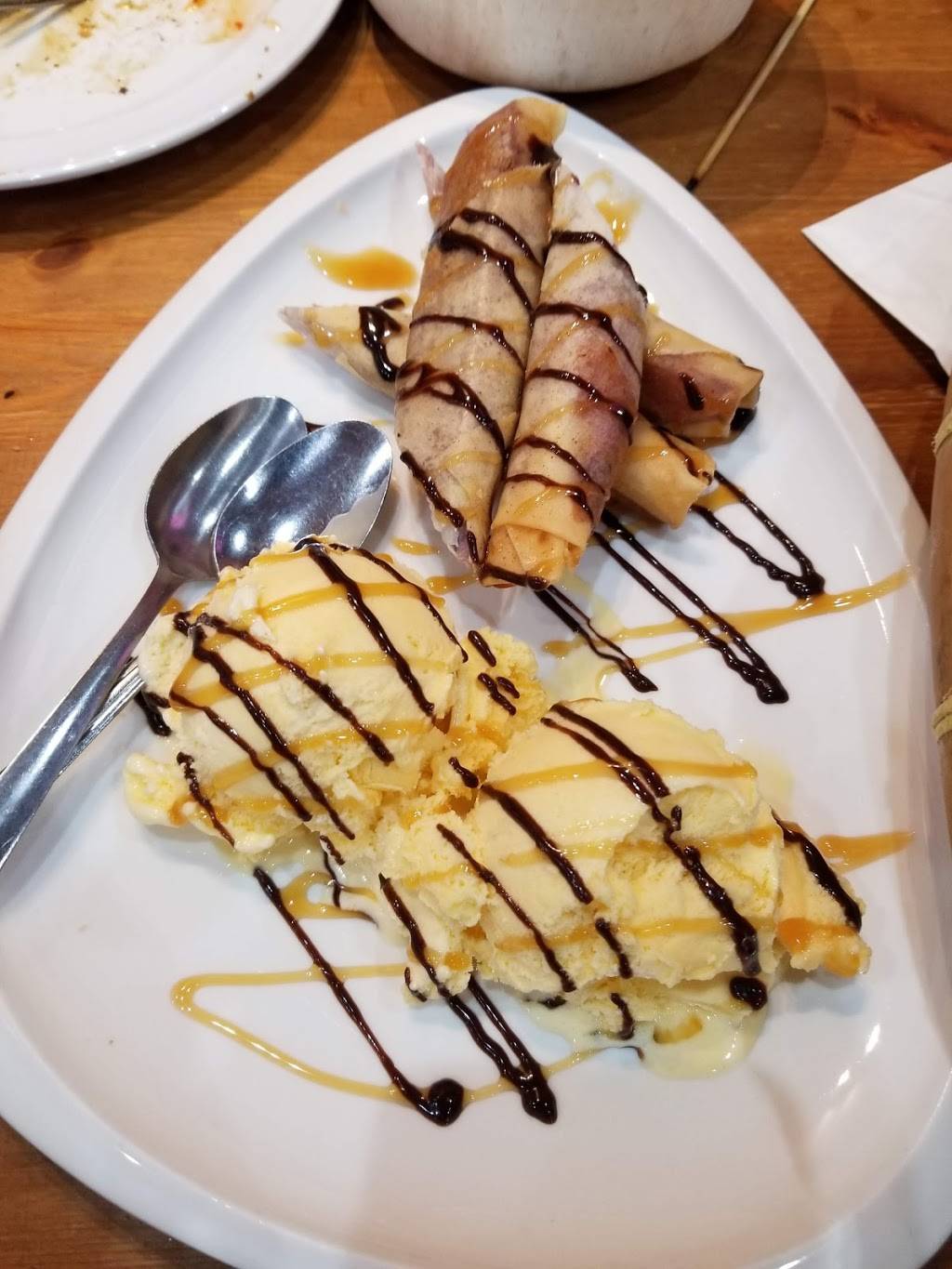 Chicken Ati-Atihan | restaurant | 9054 W Golf Rd, Niles, IL 60714, USA | 8476993113 OR +1 847-699-3113