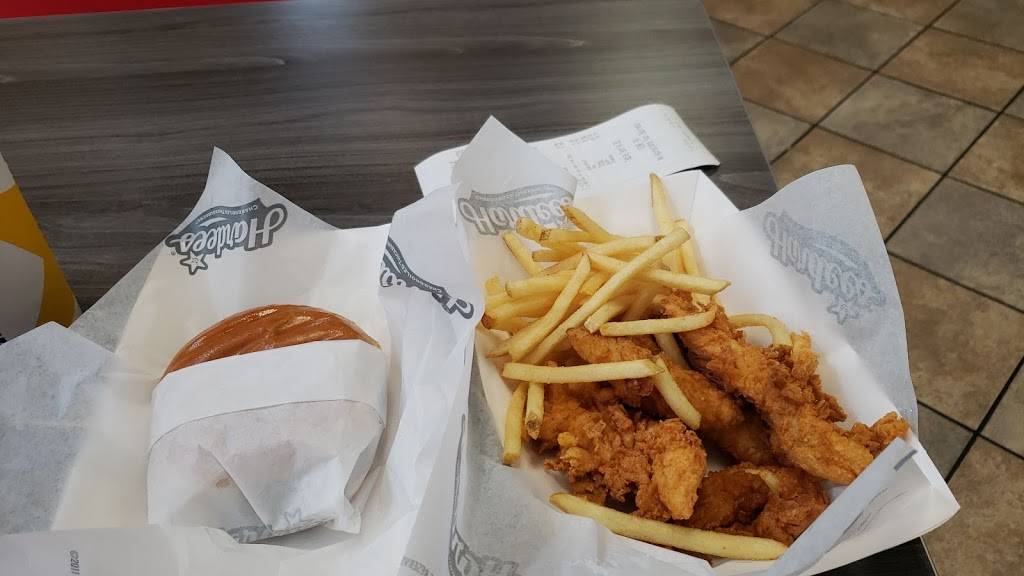 Hardees | restaurant | 2686 Hamilton Mill Rd, Buford, GA 30519, USA | 6784820331 OR +1 678-482-0331