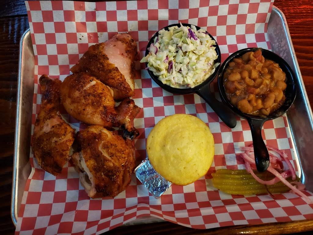 Beach Fire BBQ | restaurant | 612 Pacific Ave S, Long Beach, WA 98631, USA | 3607773999 OR +1 360-777-3999