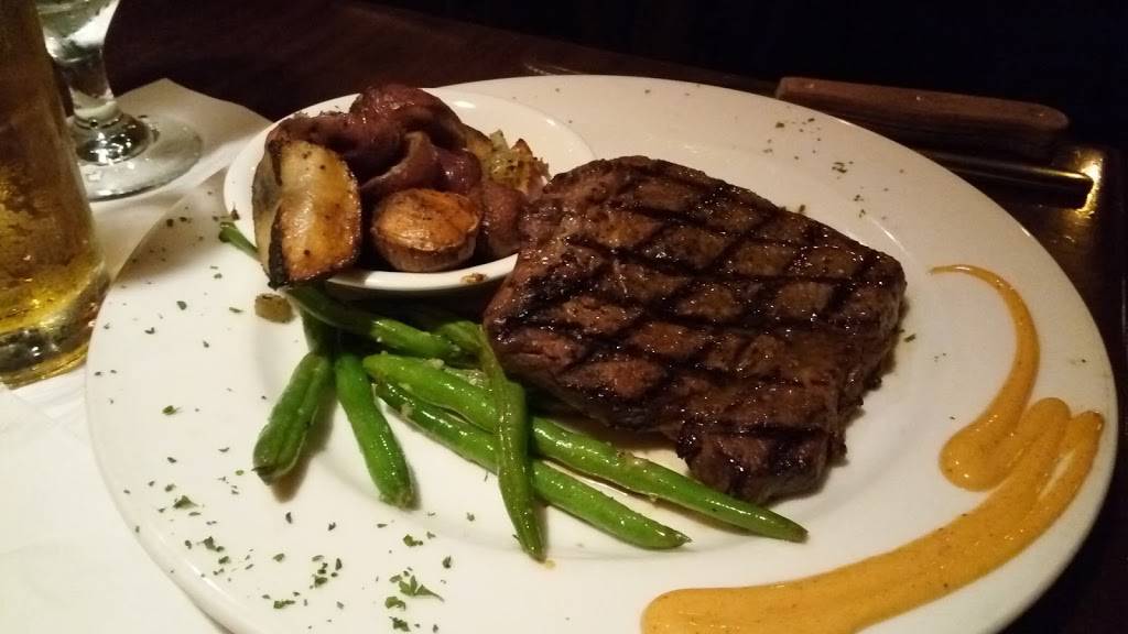 Middle Grounds Grill | restaurant | 10925 Gulf Blvd, Treasure Island, FL 33706, USA | 7273604253 OR +1 727-360-4253