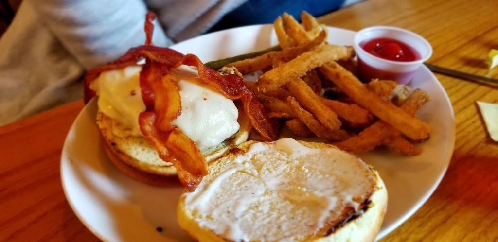 Rock House Eatery | restaurant | 1201 Gunter Ave, Guntersville, AL 35976, USA | 2565054699 OR +1 256-505-4699