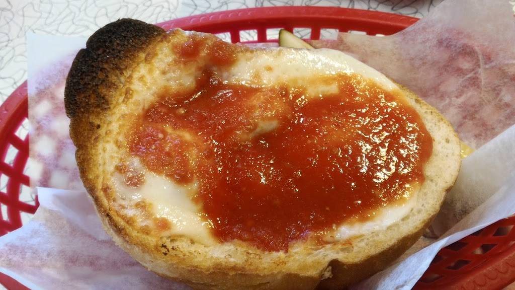 Julios Famous Pizzeria | restaurant | 515 S Oxford Valley Rd, Fairless Hills, PA 19030, USA | 2159454355 OR +1 215-945-4355