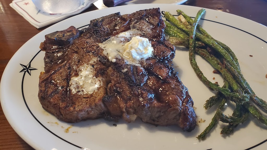 Saltgrass Steak House | restaurant | 905 E Gregory St, Pensacola, FL 32502, USA | 8504343600 OR +1 850-434-3600