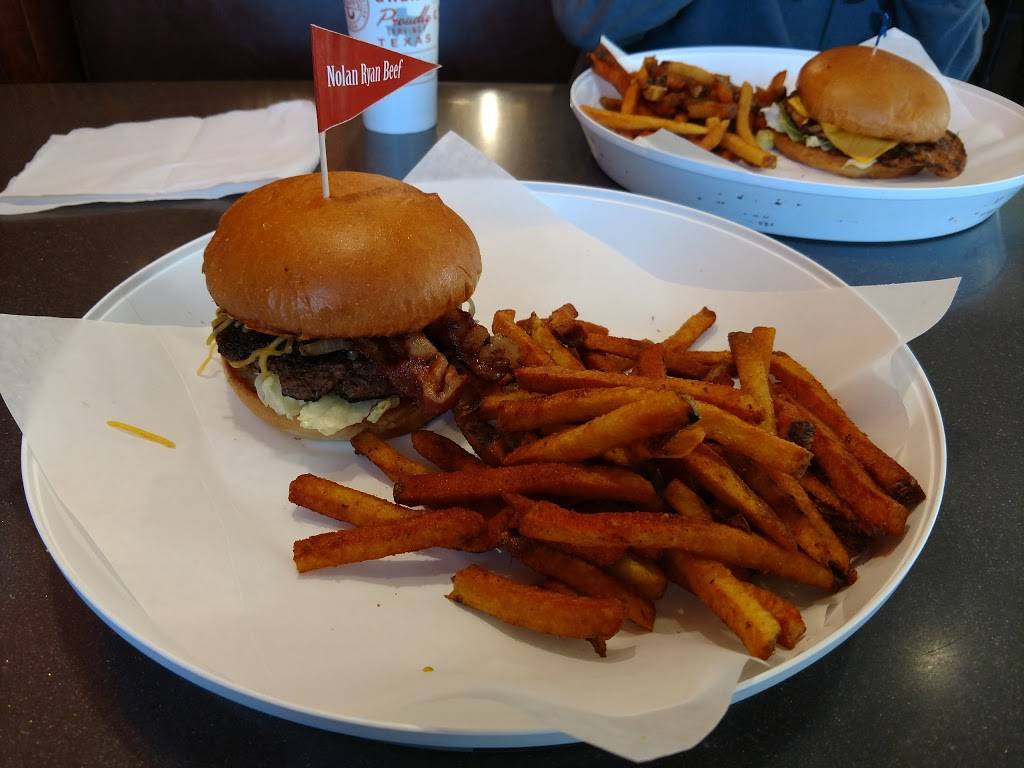 Chapps Burgers | restaurant | 9101 Boulevard 26 #161, North Richland Hills, TX 76180, USA | 8172818887 OR +1 817-281-8887