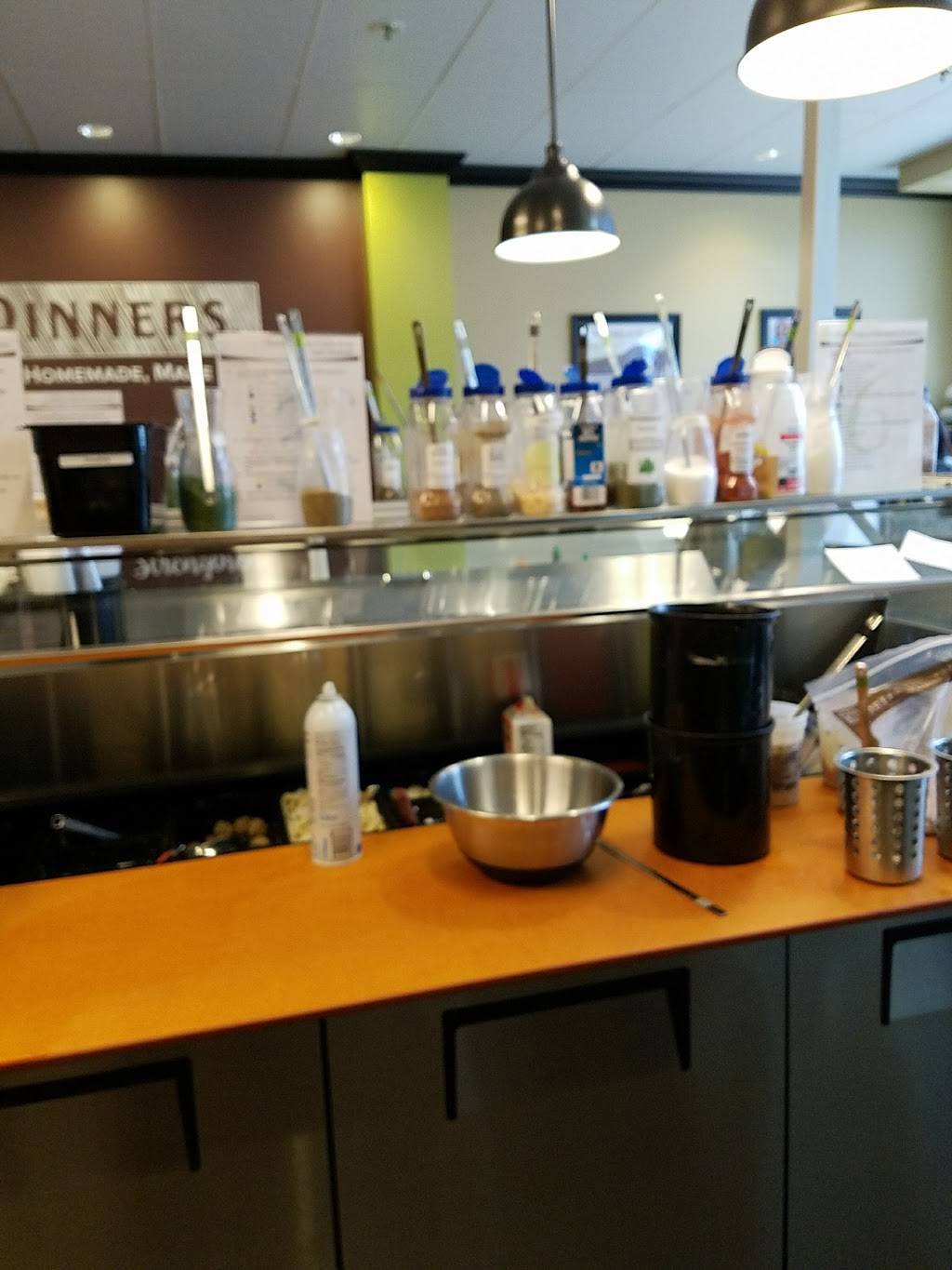 Dream Dinners | meal takeaway | 15021 Main St suite g, Mill Creek, WA 98012, USA | 4253168260 OR +1 425-316-8260