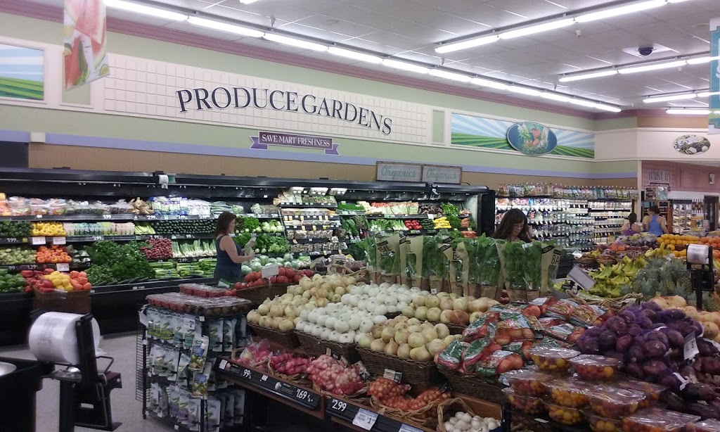 Save Mart | meal delivery | 4995 Kietzke Ln, Reno, NV 89509, USA | 7758275350 OR +1 775-827-5350