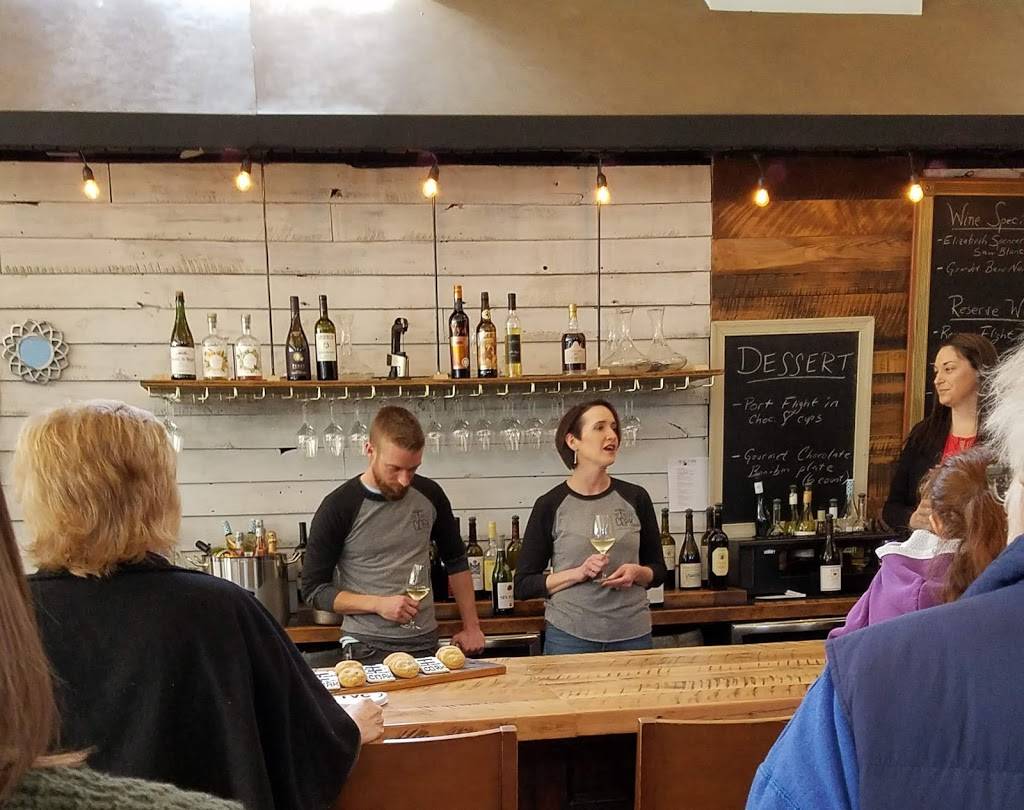 The Valley Cork | restaurant | 55 E Main St, Luray, VA 22835, USA | 5407431207 OR +1 540-743-1207