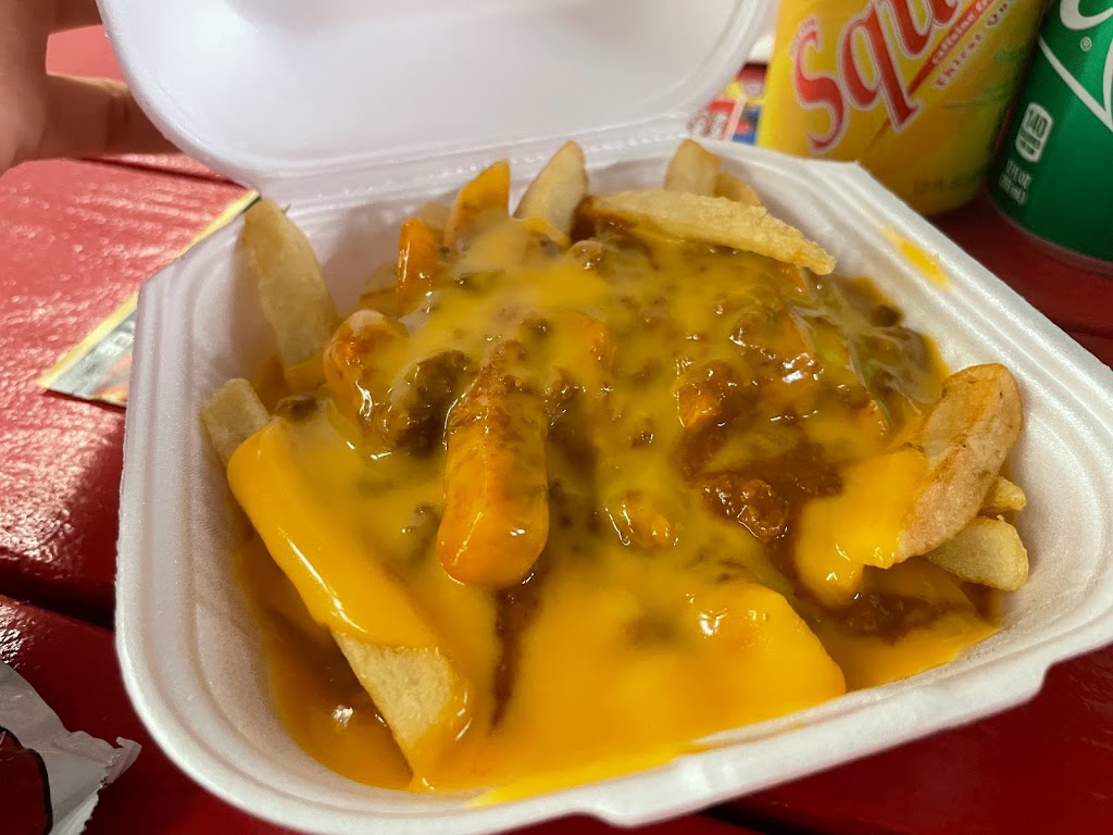 Luau Drive Inn | restaurant | 1011 Doherty Ave, Mission, TX 78572, USA | 9562714847 OR +1 956-271-4847