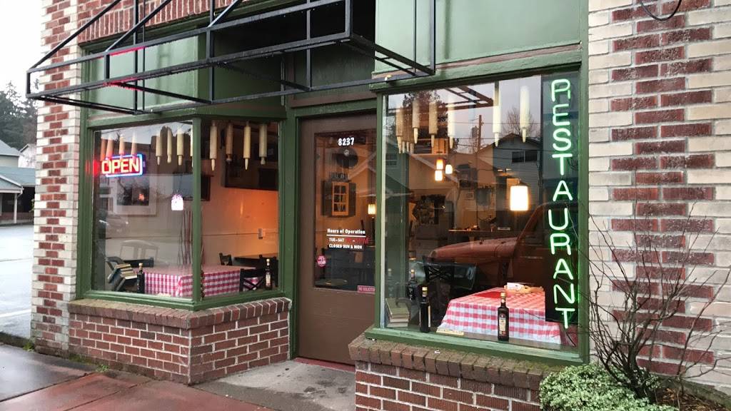 TibbittsFernHill | restaurant | 8237 S Park Ave, Tacoma, WA 98408, USA | 2533271334 OR +1 253-327-1334