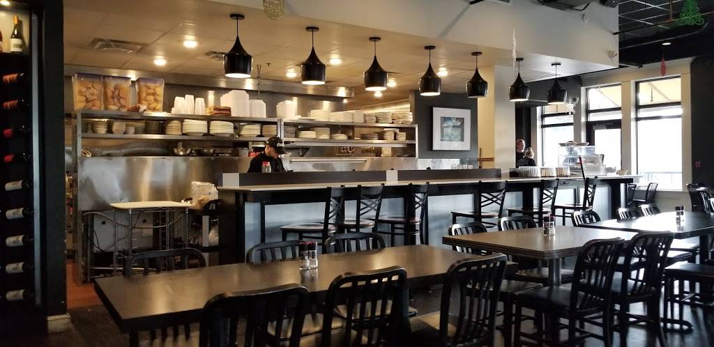 Uptown Kitchen And Bar | restaurant | 1303 Main St N, Jacksonville, FL 32206, USA | 9043550734 OR +1 904-355-0734