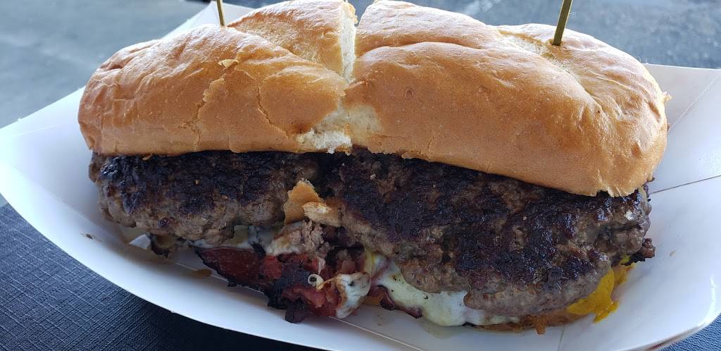 Flavor Factory | restaurant | 420 Quintana Rd, Morro Bay, CA 93442, USA | 8057724040 OR +1 805-772-4040