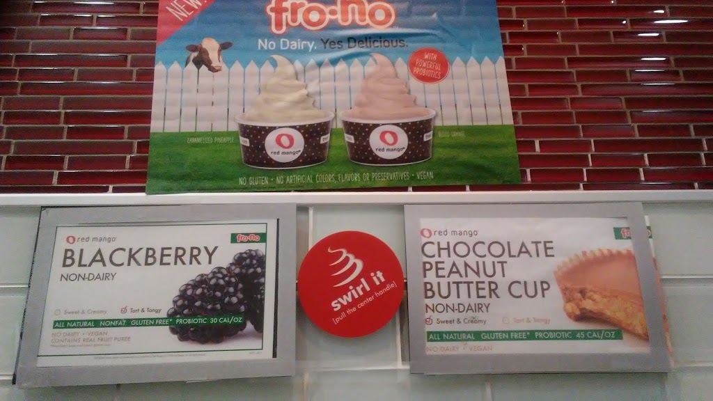 Red Mango | restaurant | 3710 US-9 Suite C108, Freehold Township, NJ 07728, USA | 7322014239 OR +1 732-201-4239