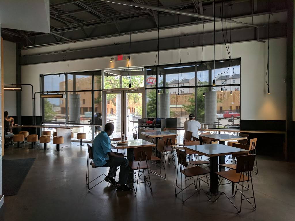 Chipotle Mexican Grill | restaurant | 1920 E Riverside Dr Ste E-150, Austin, TX 78741, USA | 5123261975 OR +1 512-326-1975