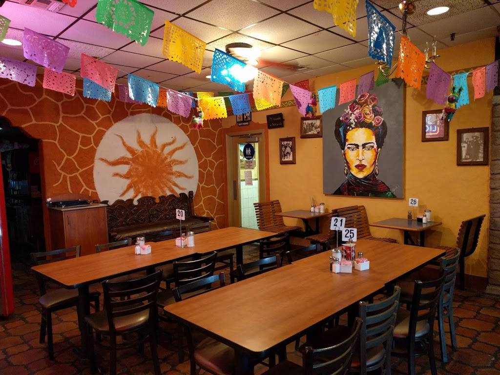 Taqueria Tepatitlan #9 | restaurant | 9407 Kempwood Dr, Houston, TX 77080, USA | 7134620512 OR +1 713-462-0512