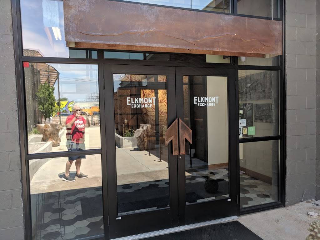 Elkmont Exchange Brewery & Eating House | restaurant | 745 N Broadway #7202, Knoxville, TN 37917, USA | 8652497904 OR +1 865-249-7904