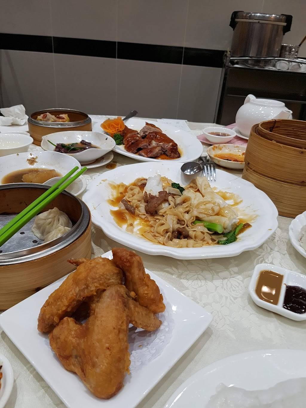 NKS Banquet Hall 帝豪名宴 | restaurant | 8360 Kennedy Rd, Unionville, ON L3R 9W4, Canada | 9059488668 OR +1 905-948-8668