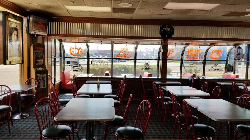 Burger Mania | restaurant | 2302 W Bell Rd, Phoenix, AZ 85023, USA | 6028962723 OR +1 602-896-2723