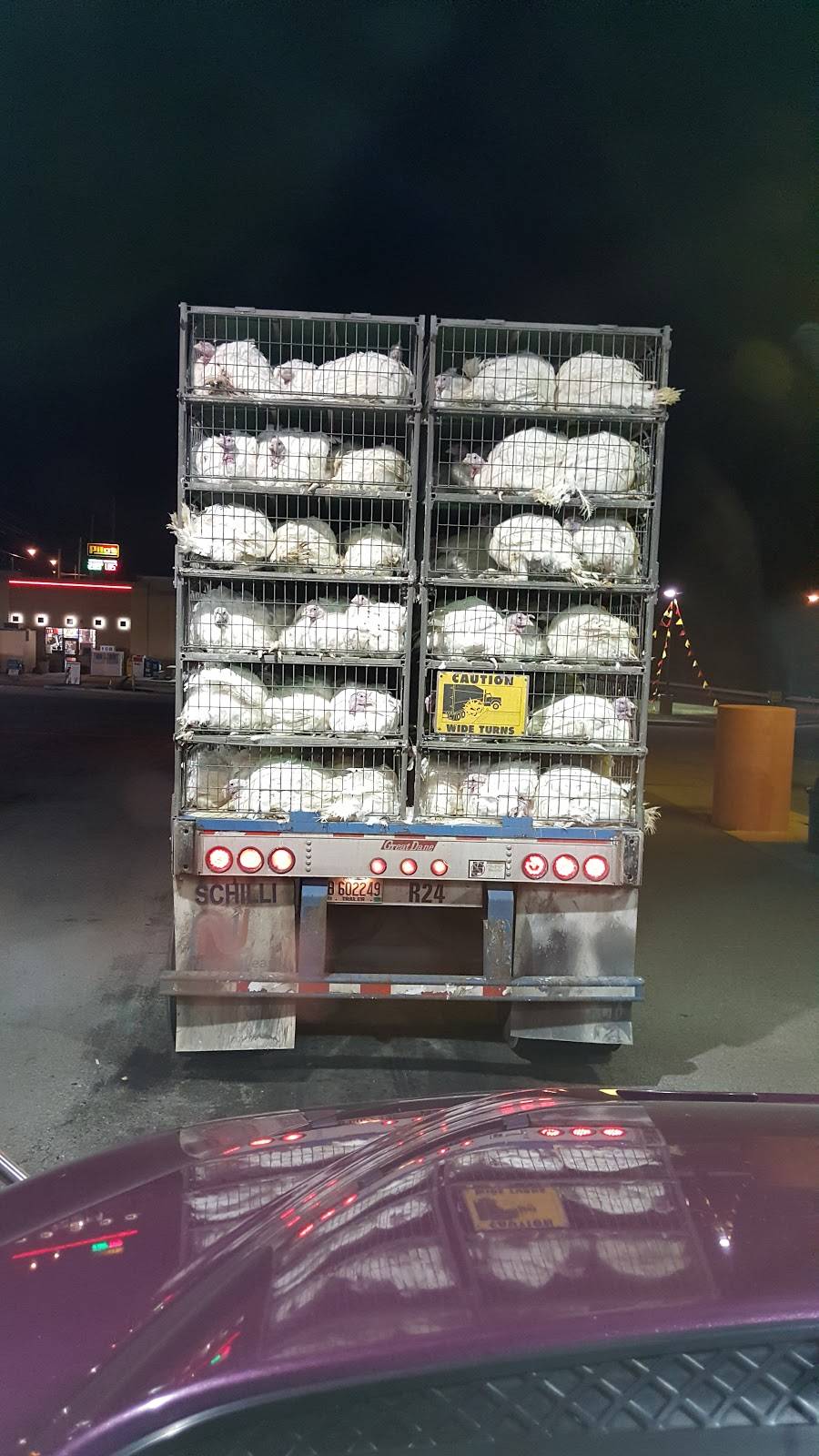 Pilot Travel Center | restaurant | 110 Riverpoint Dr, Danville, VA 24540, USA | 4347921180 OR +1 434-792-1180