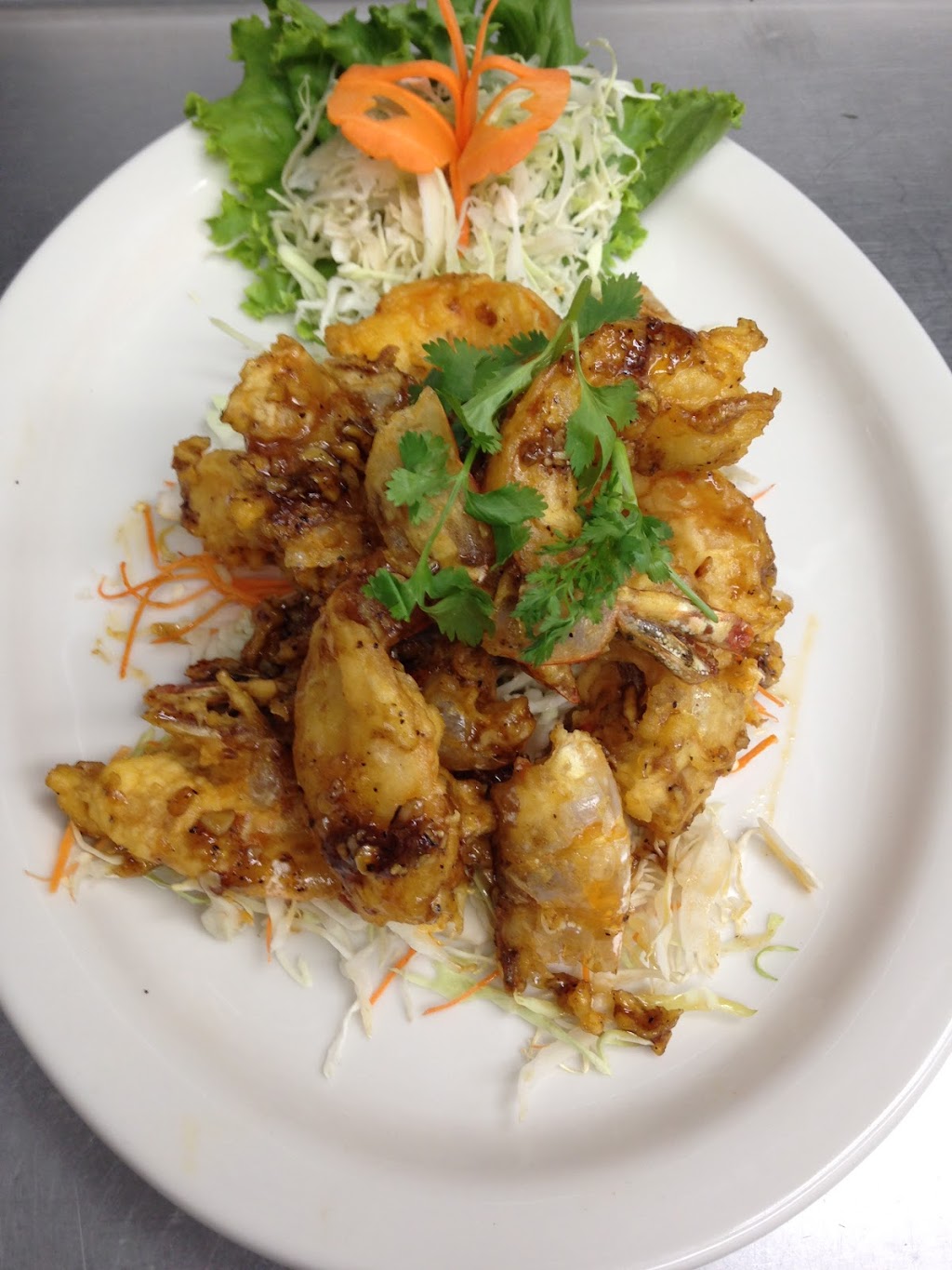 China Basil Thai and Chinese Kitchen | restaurant | 2334 N Scottsdale Rd, Scottsdale, AZ 85257, USA | 4809706199 OR +1 480-970-6199