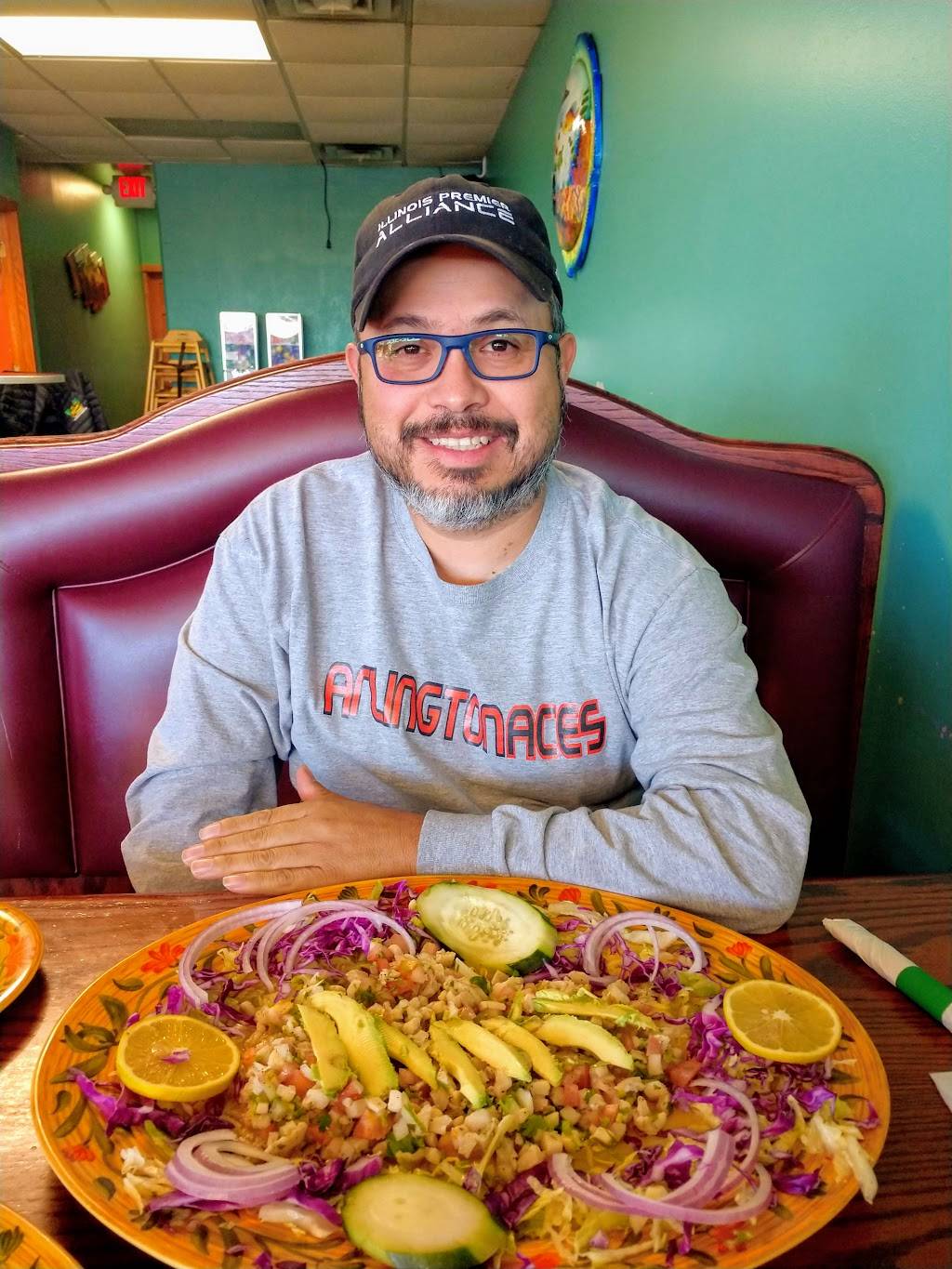 El Ranchito La Presa Restaurant | restaurant | 75 N John F.Kennedy Dr, Carpentersville, IL 60110, USA | 2244848641 OR +1 224-484-8641