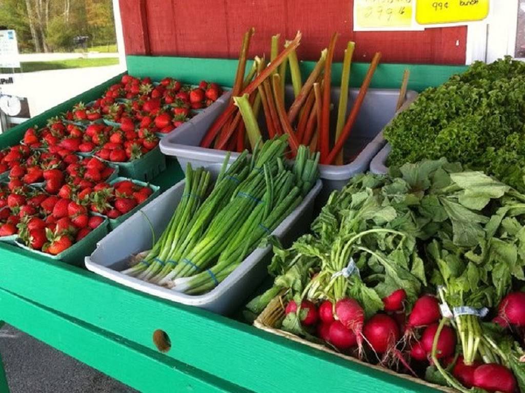 Spillers Farm Store | restaurant | 1054 Branch Rd, Wells, ME 04090, USA | 2079853383 OR +1 207-985-3383