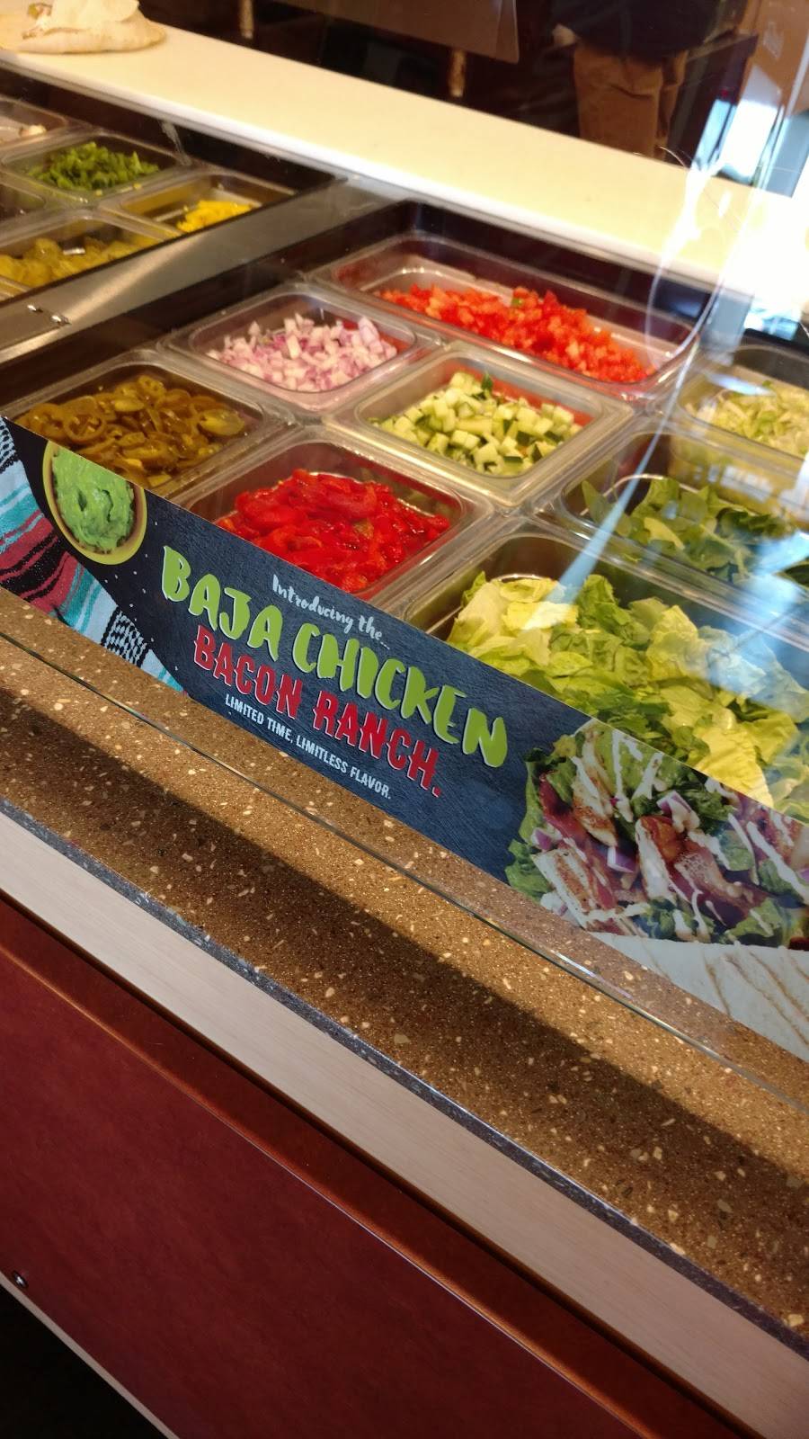 Pita Pit | restaurant | 409 S Chickasaw Trail, Orlando, FL 32825, USA | 4076306585 OR +1 407-630-6585