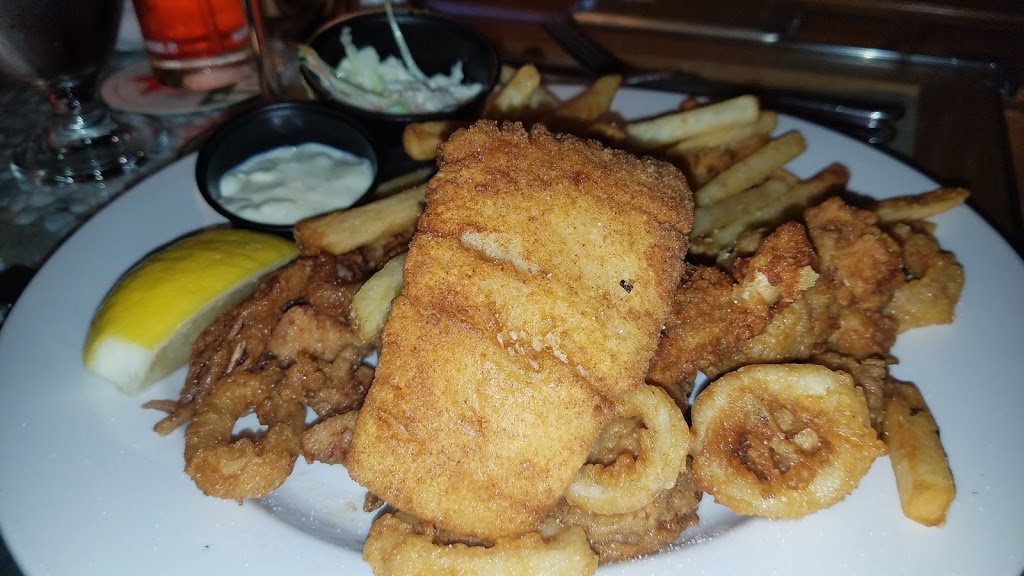 Longshore Restaurant | restaurant | 1077 Main St, Chatham, MA 02633, USA | 5089451700 OR +1 508-945-1700