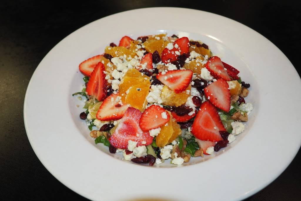 Fuel Your Body Cafe | restaurant | 196 W Old Country Rd, Hicksville, NY 11801, USA | 5169333835 OR +1 516-933-3835