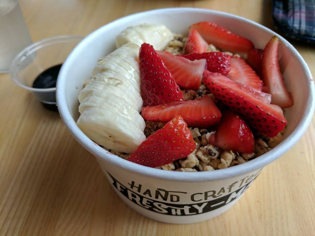 Nekter Juice Bar | cafe | 685 San Antonio Rd Suite 15, Mountain View, CA 94040, USA | 6503963555 OR +1 650-396-3555