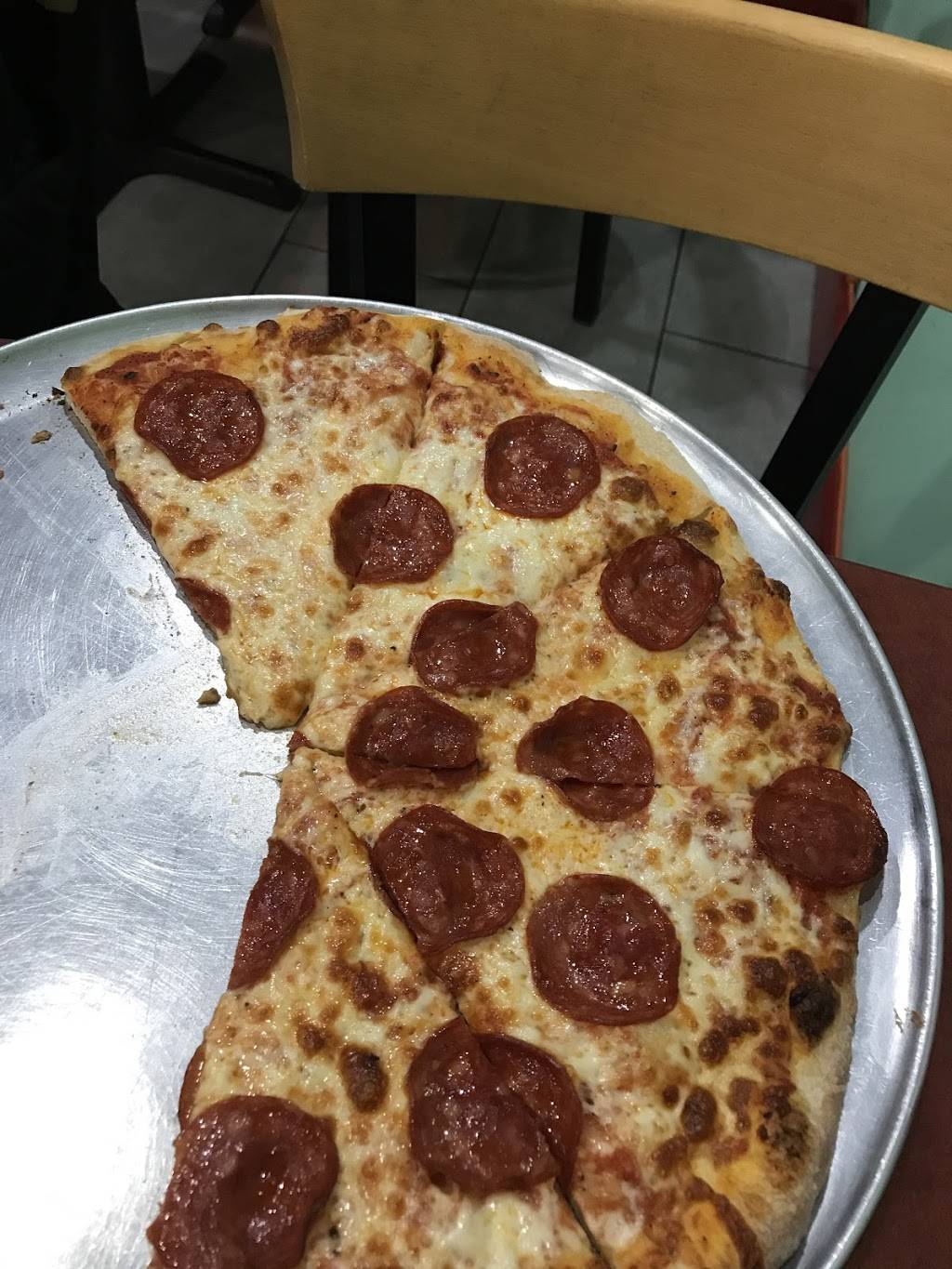 Big Slice (Bloor & Islington) | restaurant | 3391 Bloor St W, Etobicoke, ON M8X 1G3, Canada | 6477488325 OR +1 647-748-8325