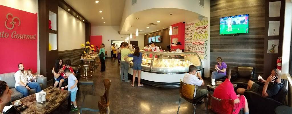 GELATO GOURMET | cafe | 143 Weston Rd Weston Rd, Weston, FL 33326, USA | 9548884228 OR +1 954-888-4228