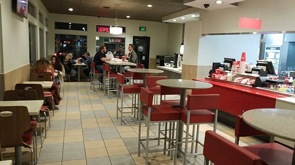 Panda Express | restaurant | 80 E Center St, Orem, UT 84057, USA | 8018027830 OR +1 801-802-7830