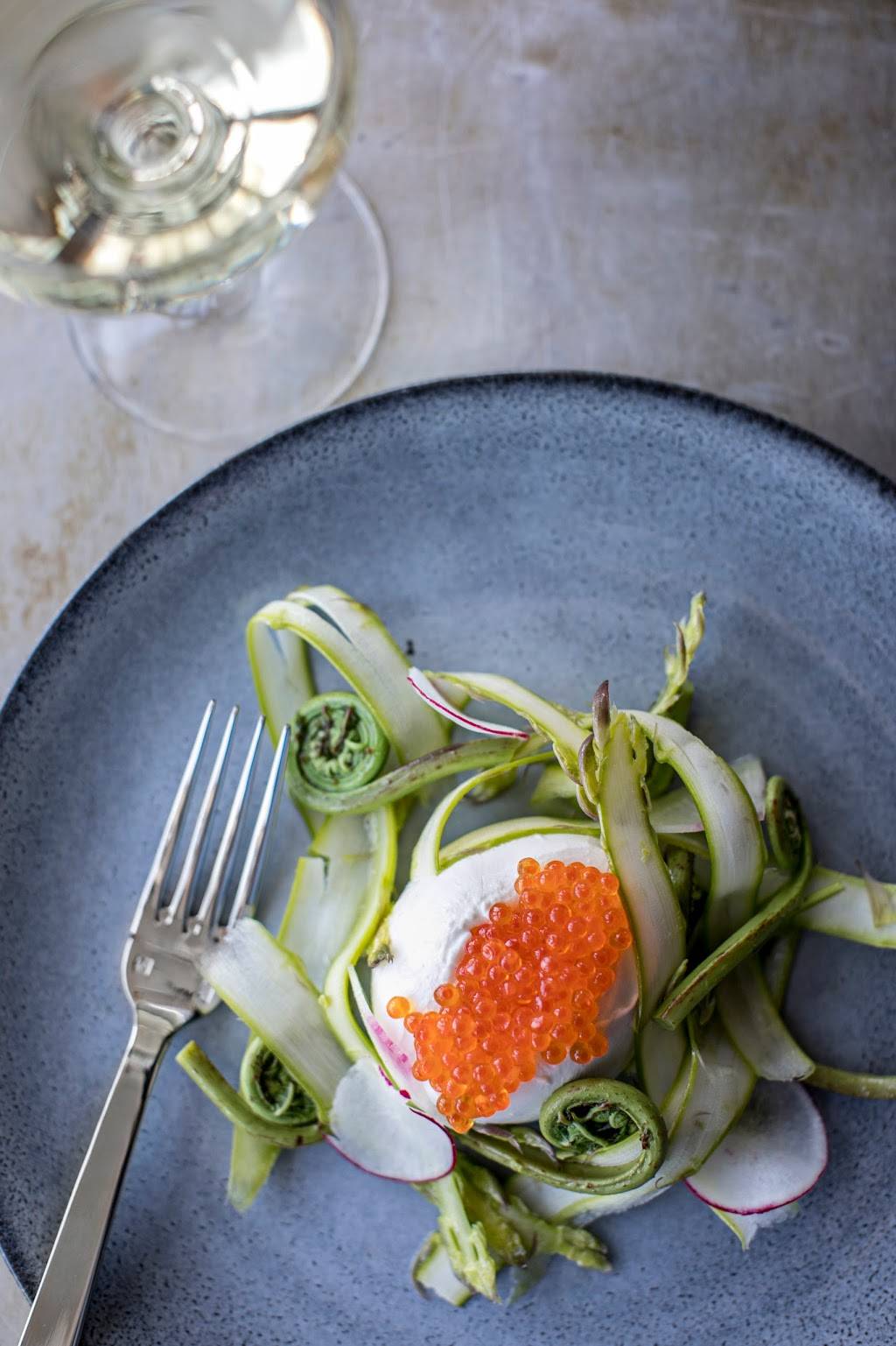 Donetto | restaurant | 976 Brady Ave NW Suite 110, Atlanta, GA 30318, USA | 4044456867 OR +1 404-445-6867