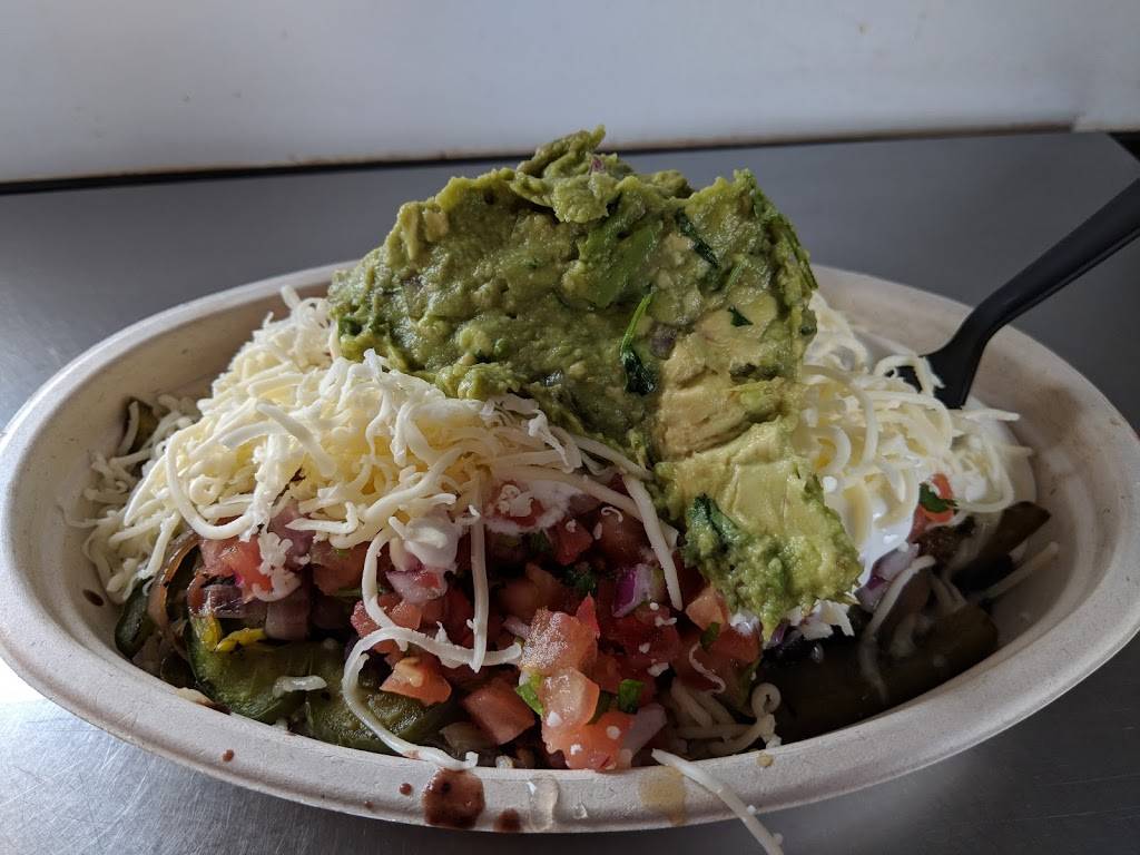 Chipotle Mexican Grill | restaurant | 35 Highland Ave, Seekonk, MA 02771, USA | 5083431000 OR +1 508-343-1000