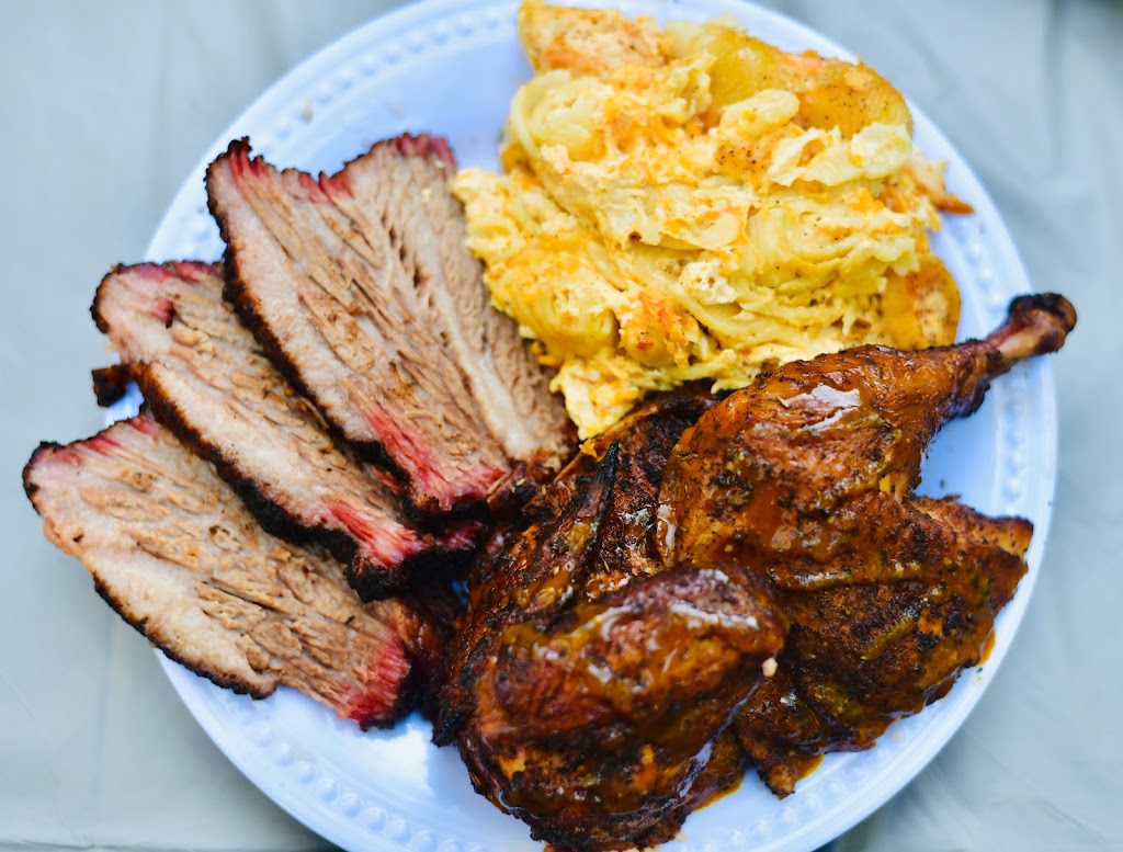 Neals on wheels bbq | restaurant | 2761 Rosewood Dr, Columbia, SC 29205, USA | 8036725010 OR +1 803-672-5010