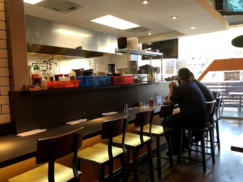 Yoshiharu Ramen | restaurant | 8908 Santa Monica Blvd, West Hollywood, CA 90069, USA | 3108557212 OR +1 310-855-7212