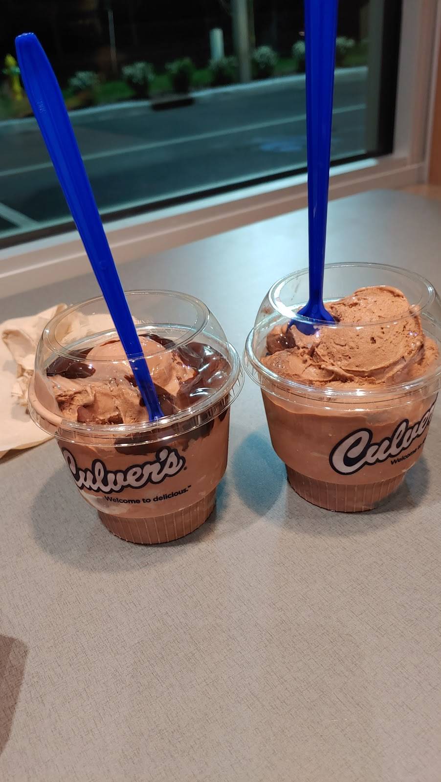 Culvers | restaurant | 2103 N Park Rd, Plant City, FL 33563, USA | 8137070800 OR +1 813-707-0800