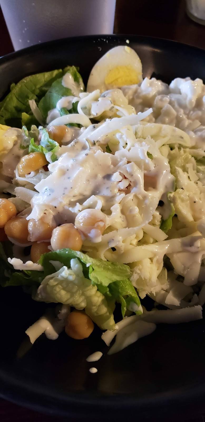 Cranky Pats Pizza | restaurant | 100 N Main St, Oshkosh, WI 54901, USA | 9202307287 OR +1 920-230-7287