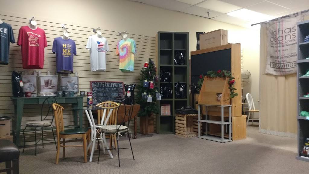 La Barista | cafe | 808 Washington Ave, Detroit Lakes, MN 56501, USA | 2188478870 OR +1 218-847-8870