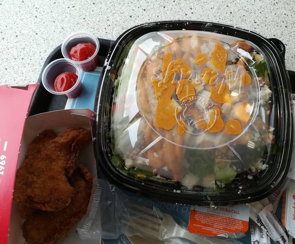 Wendys | restaurant | 1000 Trowbridge Rd, East Lansing, MI 48823, USA | 5173323926 OR +1 517-332-3926