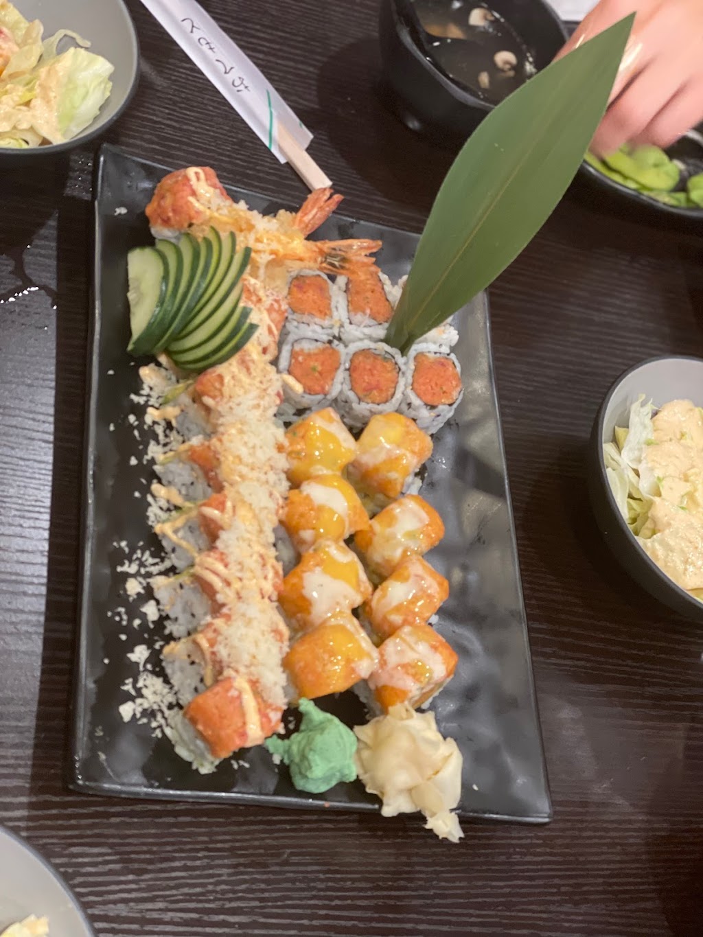 Hibachi 2 U | restaurant | 700 Franklin Ave, Franklin Square, NY 11010, USA | 5168873513 OR +1 516-887-3513