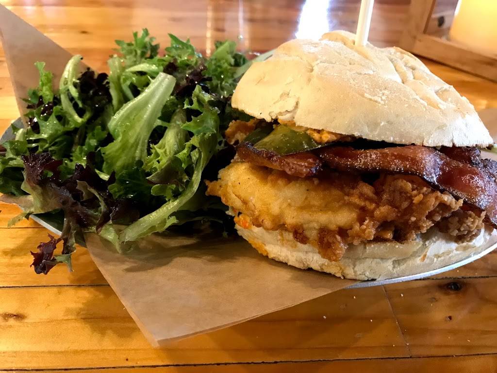 Butcher & Baker Provisions | restaurant | 4719 NE State Hwy 104, Port Gamble, WA 98364, USA | 3602979500 OR +1 360-297-9500