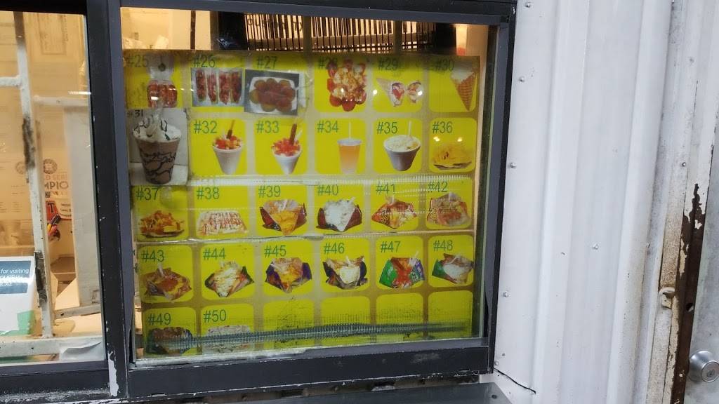 Refresqueria Tropical | restaurant | 12603 Market St, Houston, TX 77015, USA | 8328302141 OR +1 832-830-2141