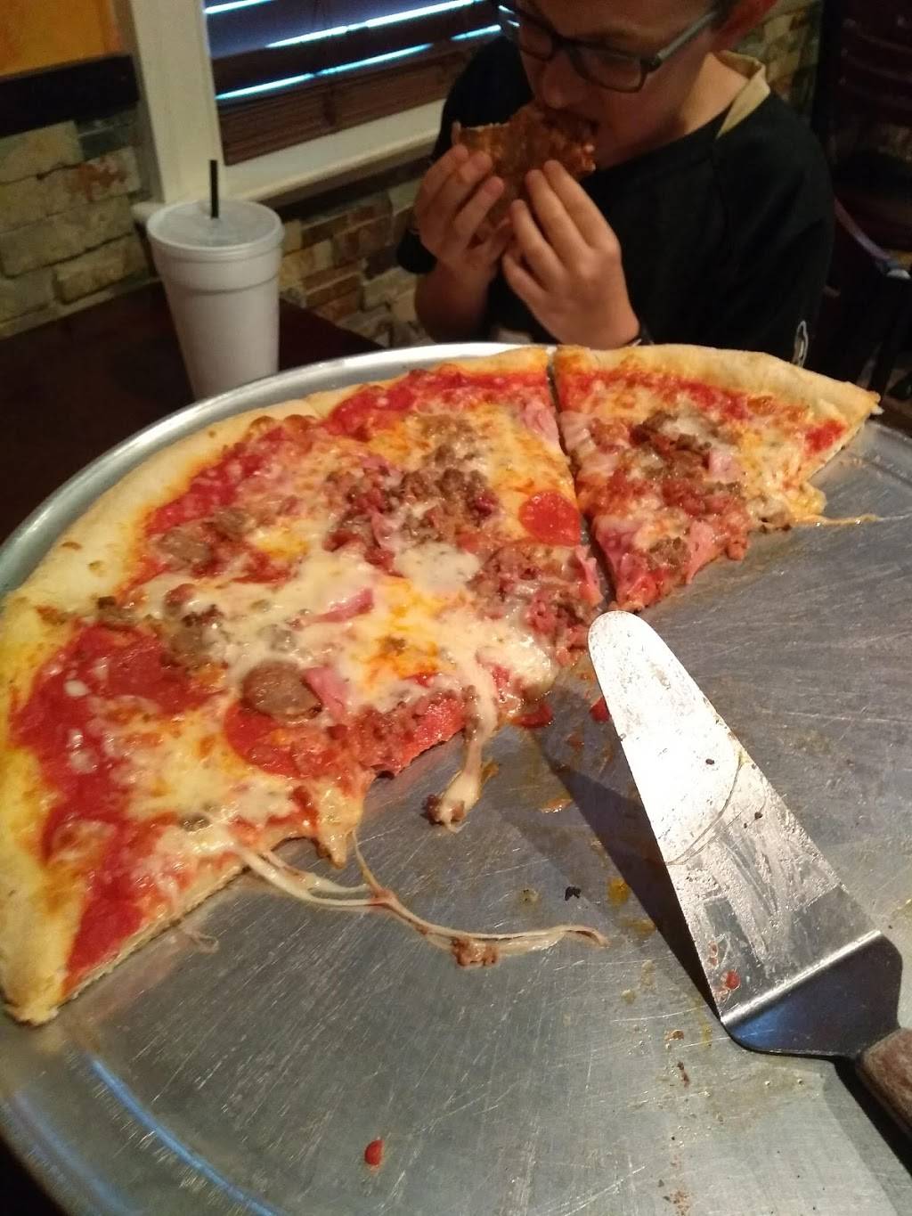 Bella Sicilia Italian Restaurant | restaurant | 2913 River Rd W, Goochland, VA 23063, USA | 8045560137 OR +1 804-556-0137